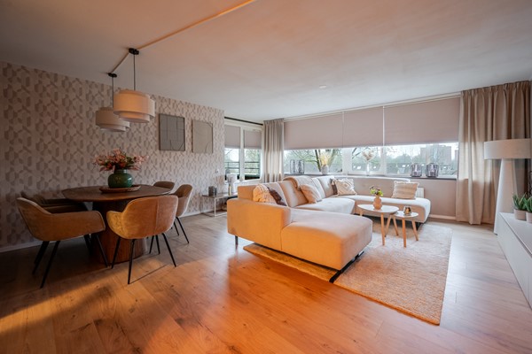 Medium property photo - Lokkertsemolenweg 48, 3194 WC Hoogvliet Rotterdam